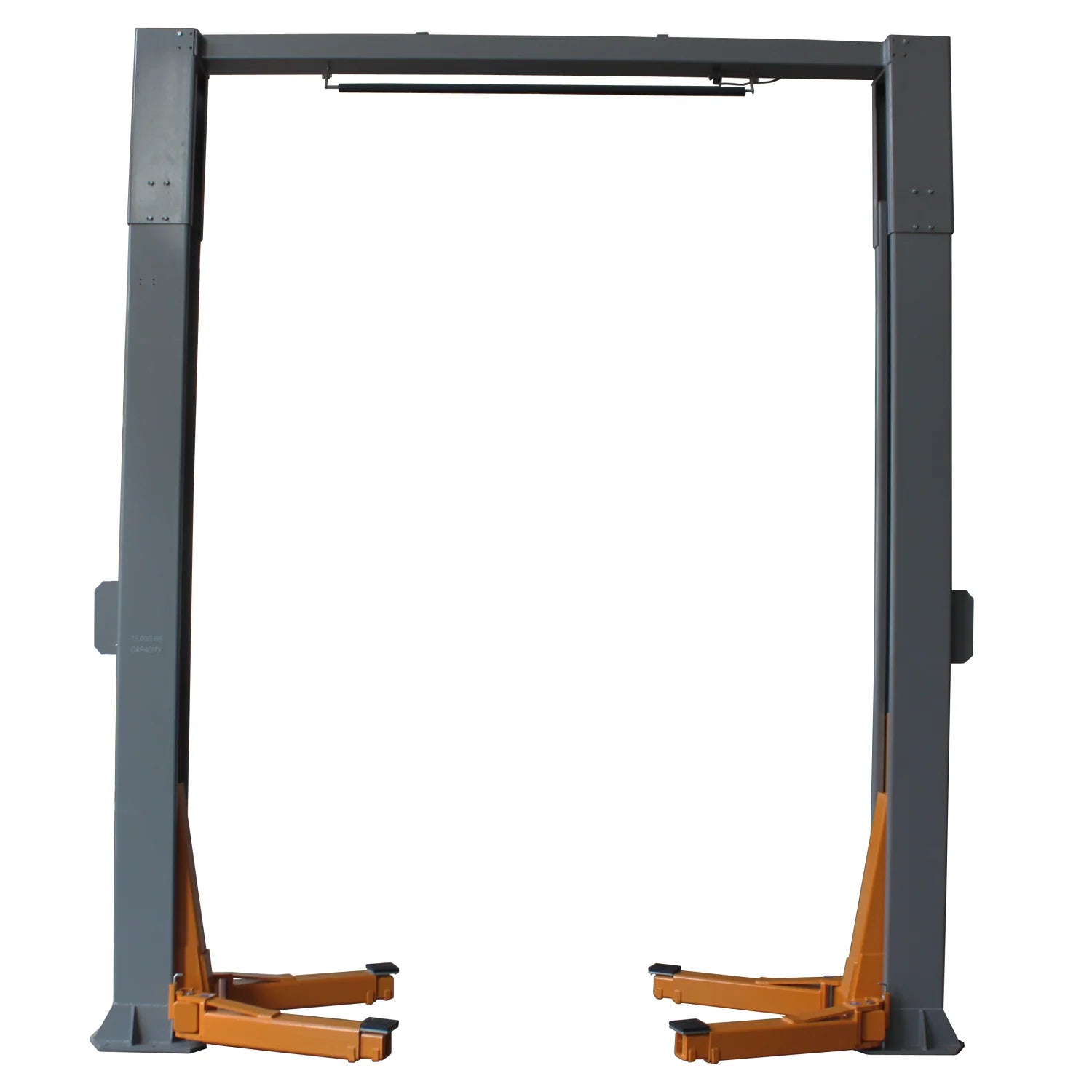 Triumph NTO-20S 20,000 lb Two Post Lift - Image 5