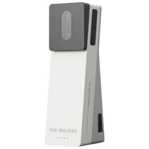 Par Breaker Swing Pulse X10 Golf Launch Monitor