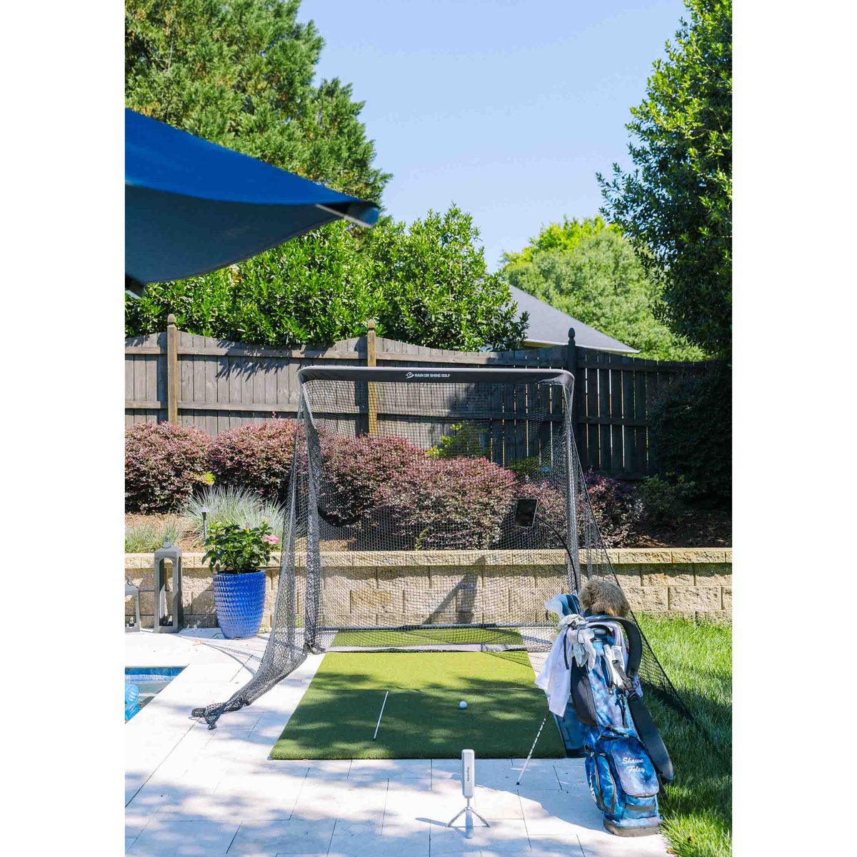 SwingNet Pro Practice Bundle - Image 7
