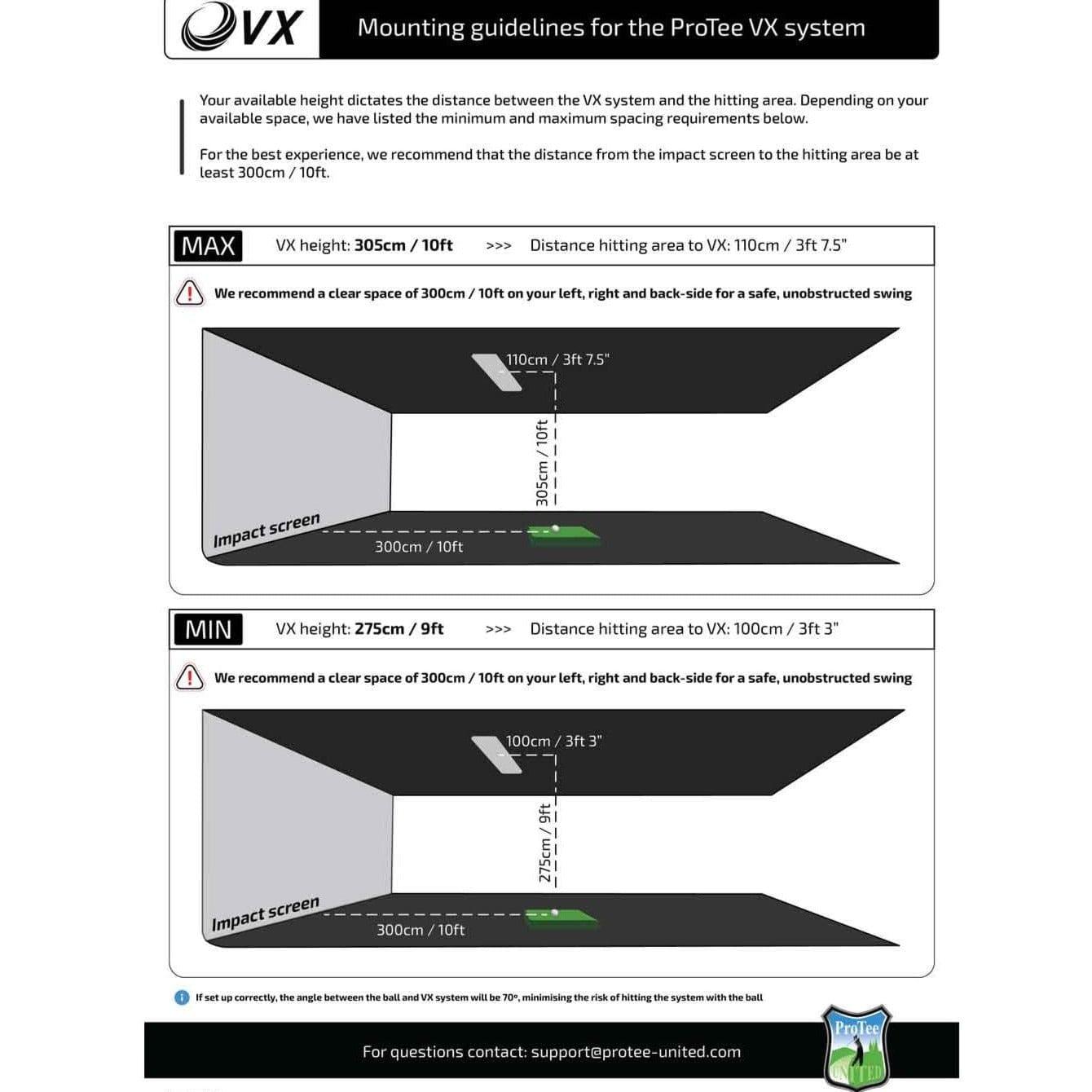 ProTee VX SwingBay - Image 11