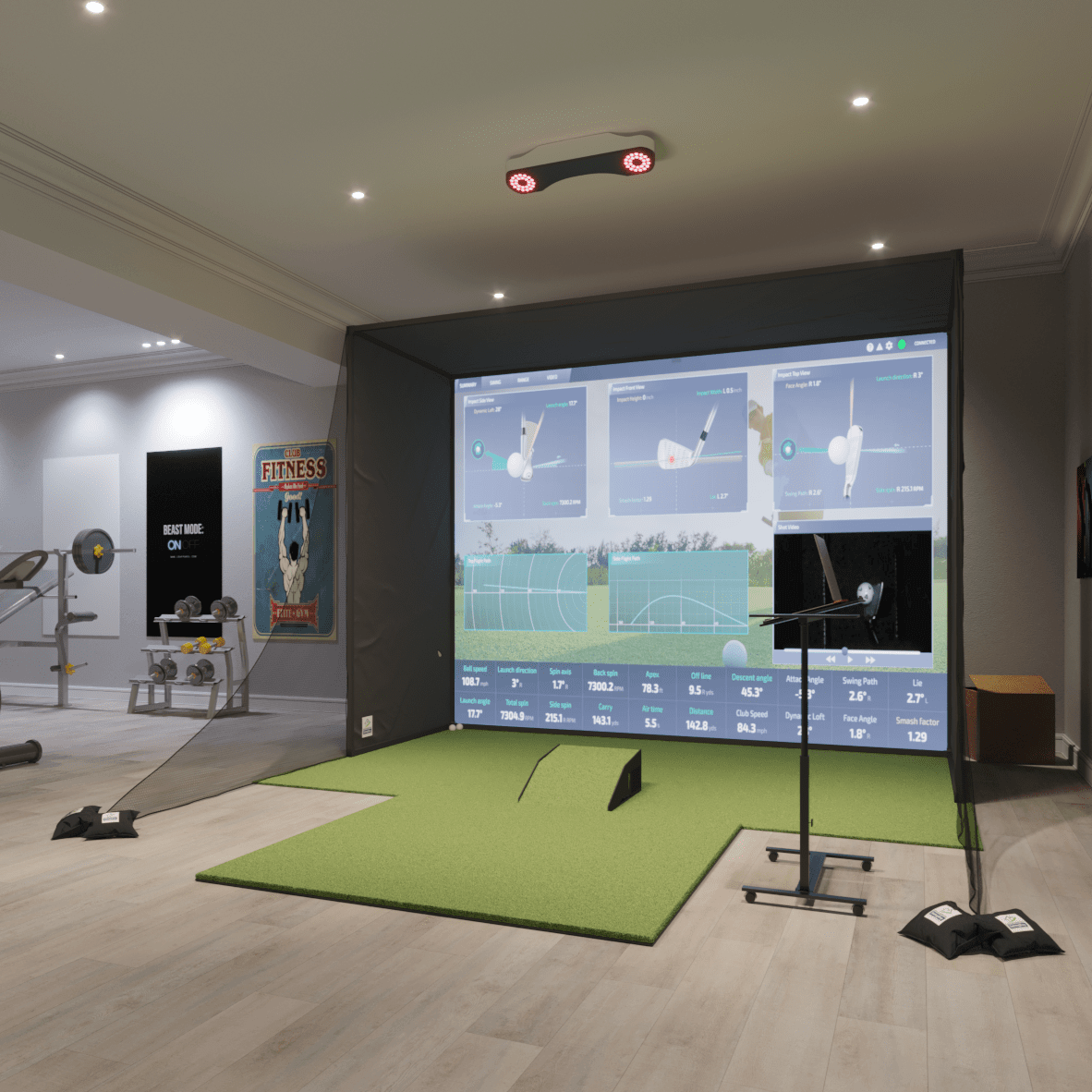 ProTee VX SwingBay - Image 5