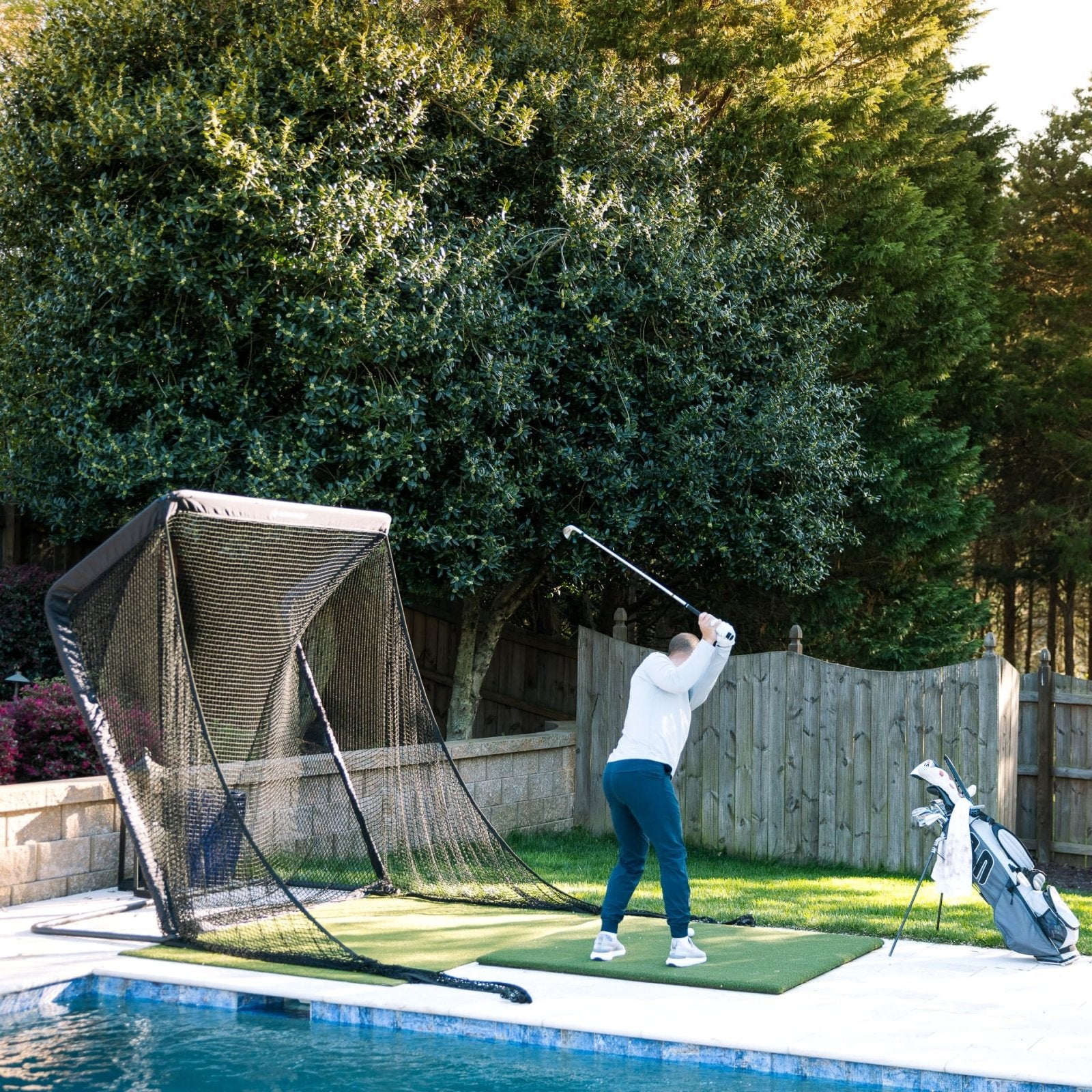 SwingNet Pro Practice Bundle