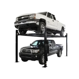 Atlas Garage PRO8000EXT-L Extra Tall/Extra Long Portable Hobbyist 8,000 lb. Capacity 4-Post Lift - Image 31