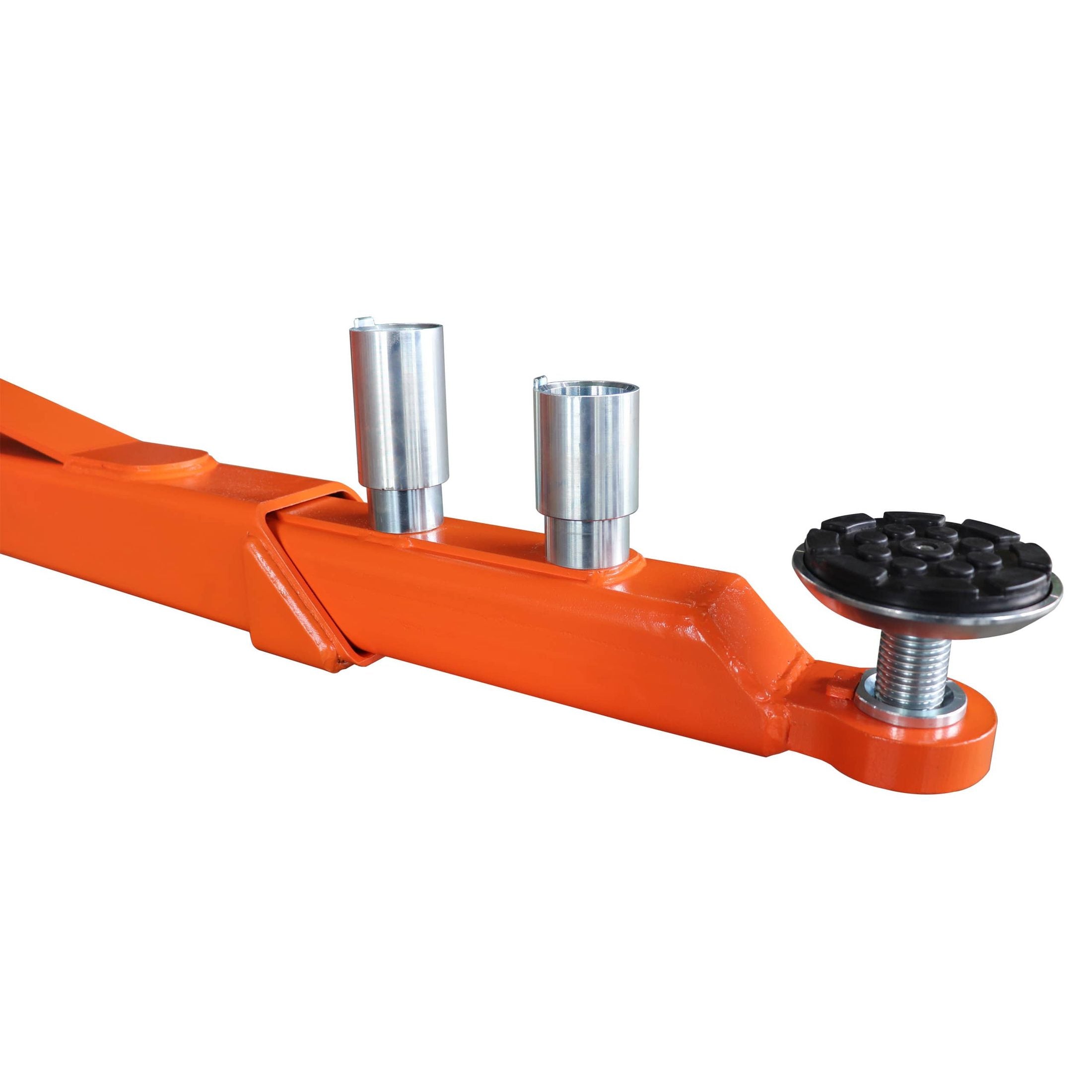 Stratus SAE-F10P 10,000 Lbs Floor Plate Two-Post Car Lift - Image 10