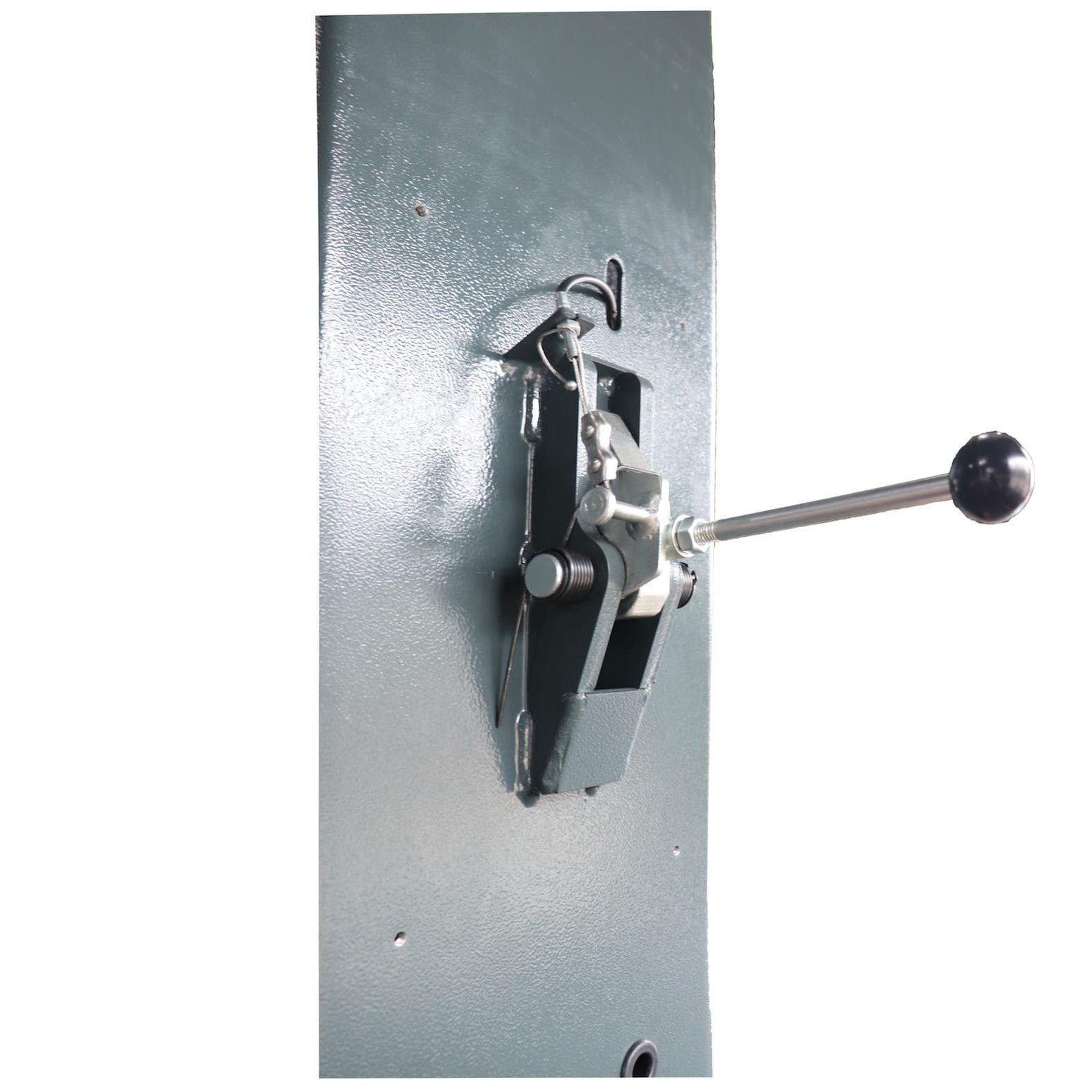 Stratus SAE-F10P 10,000 Lbs Floor Plate Two-Post Car Lift - Image 8