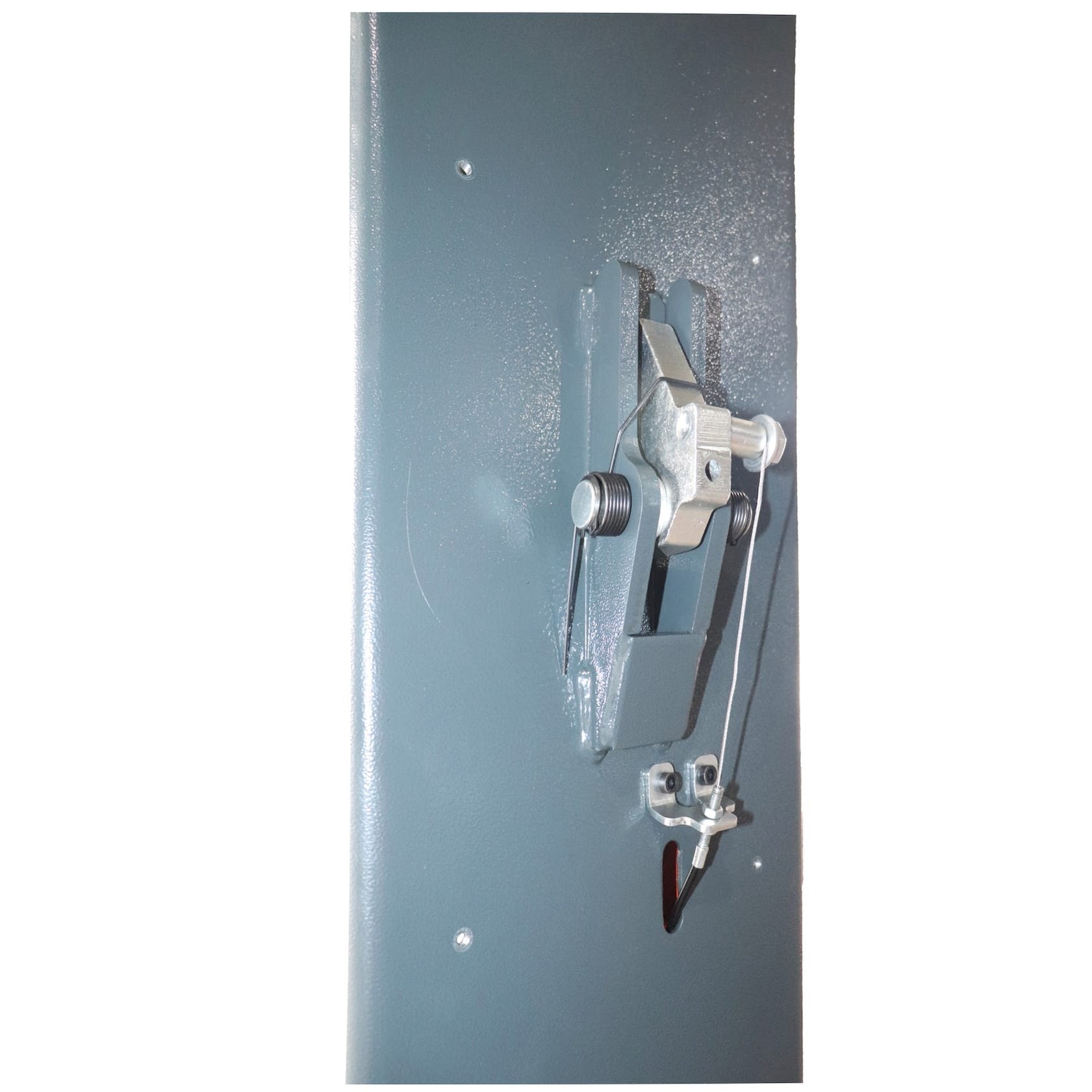Stratus SAE-F10P 10,000 Lbs Floor Plate Two-Post Car Lift - Image 9