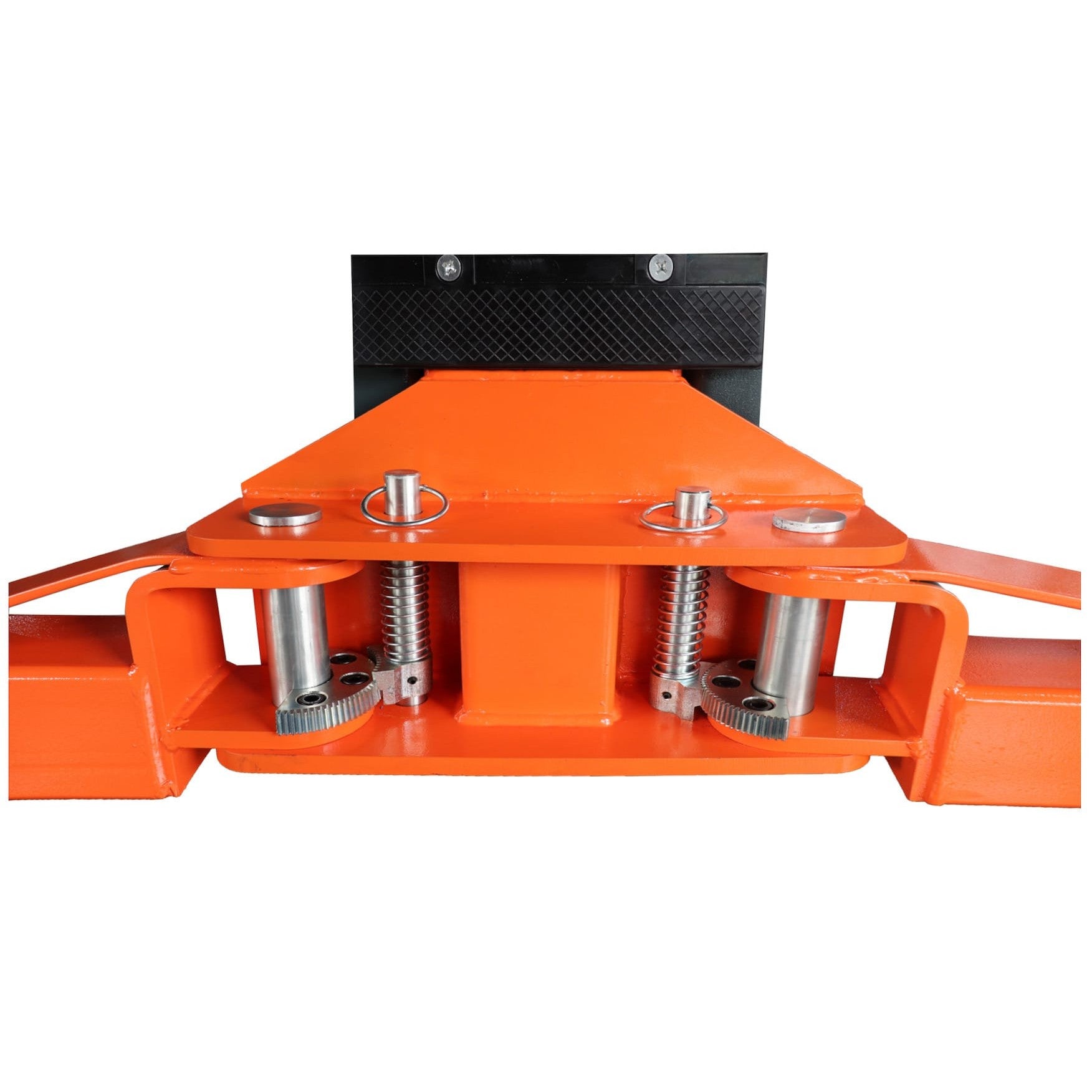 Stratus SAE-F10P 10,000 Lbs Floor Plate Two-Post Car Lift - Image 6