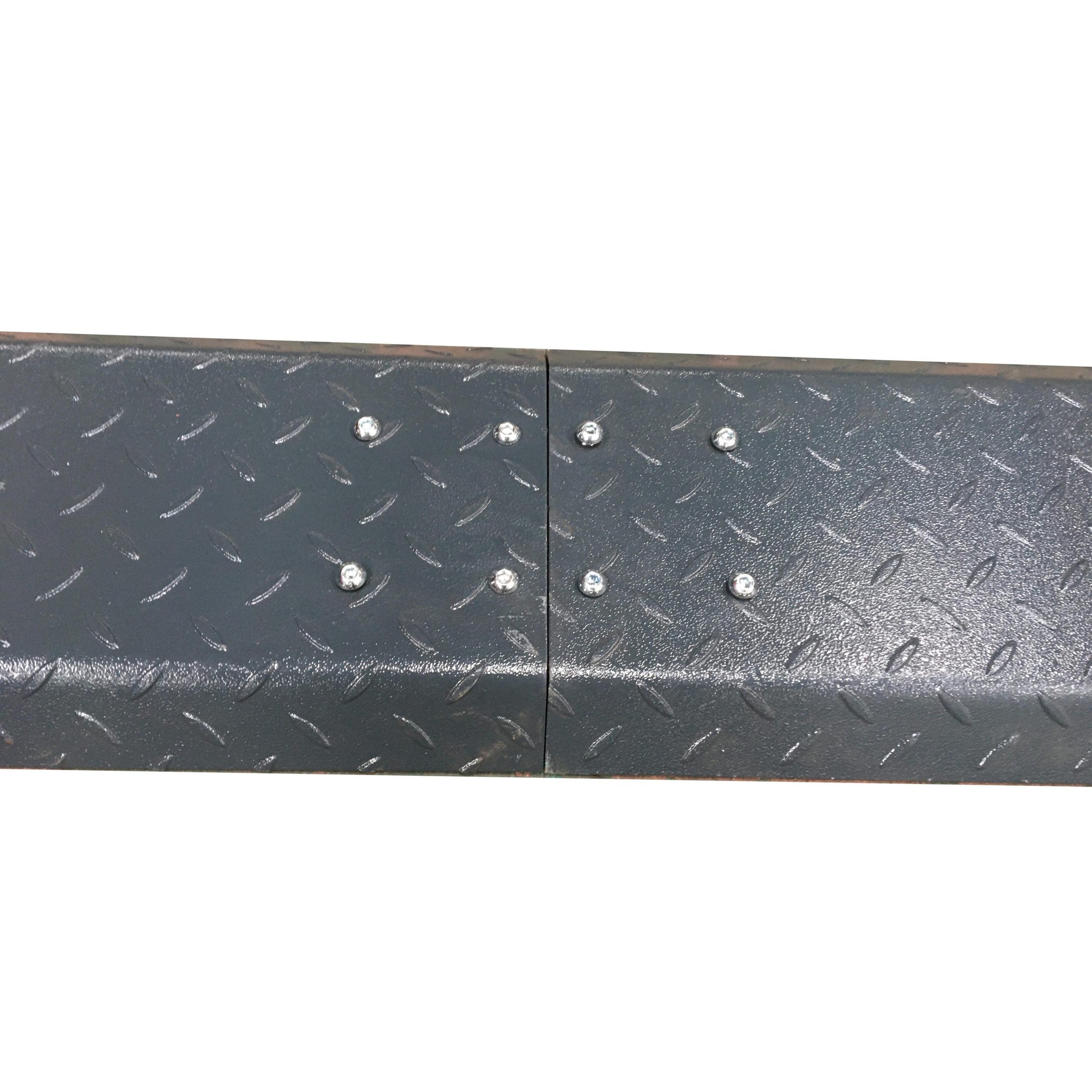 Stratus SAE-F14X 14,000 Lbs Extra Wide Floor Plate Two Post Lift - Image 6