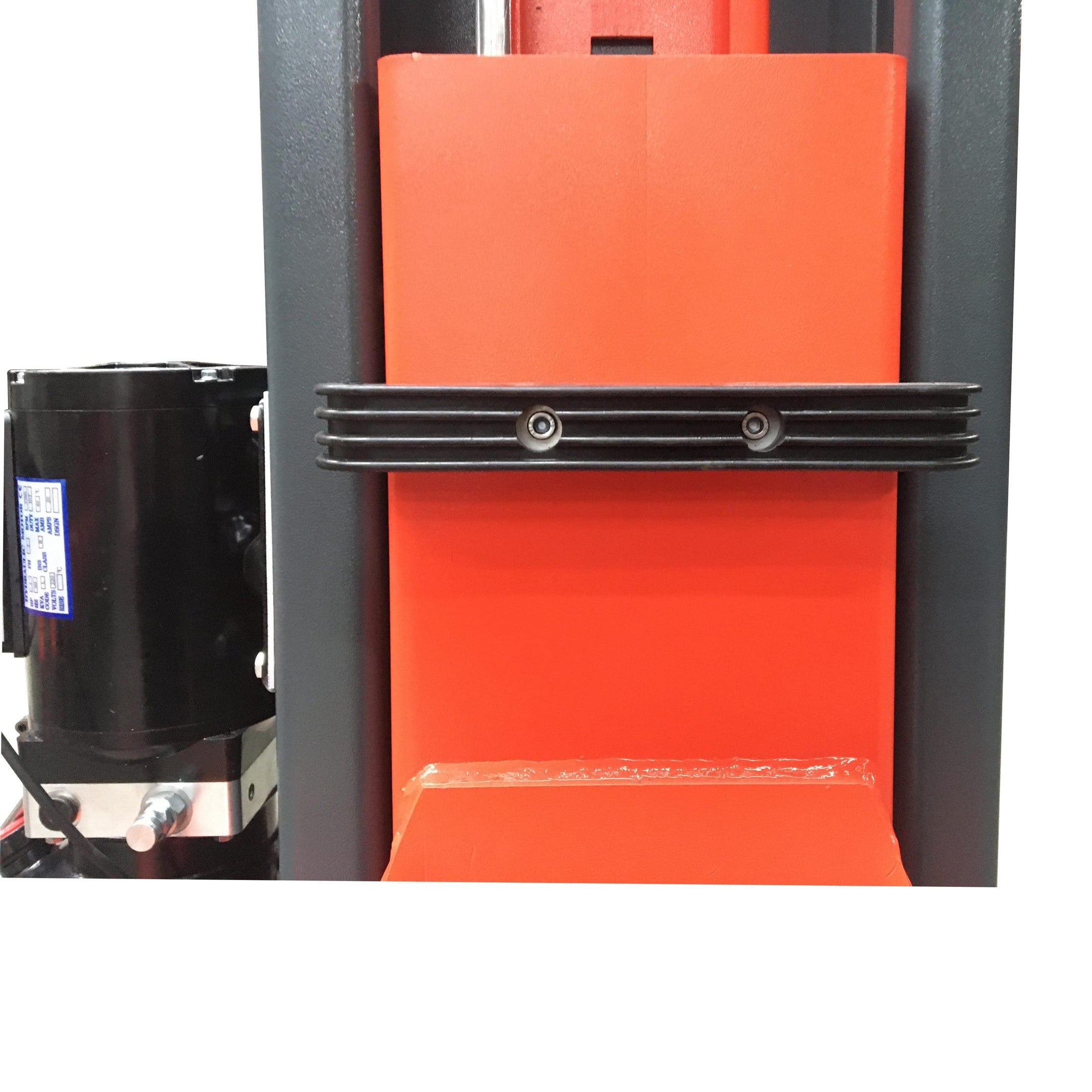 Stratus SAE-F14X 14,000 Lbs Extra Wide Floor Plate Two Post Lift - Image 7