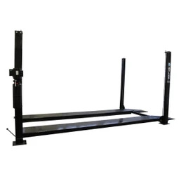 Atlas Garage PRO8000EXT-L Extra Tall/Extra Long Portable Hobbyist 8,000 lb. Capacity 4-Post Lift - Image 33