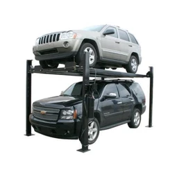 Atlas Garage PRO8000EXT Extra Tall Portable Hobbyist 8,000 lb. Capacity 4-Post Lift - Image 29