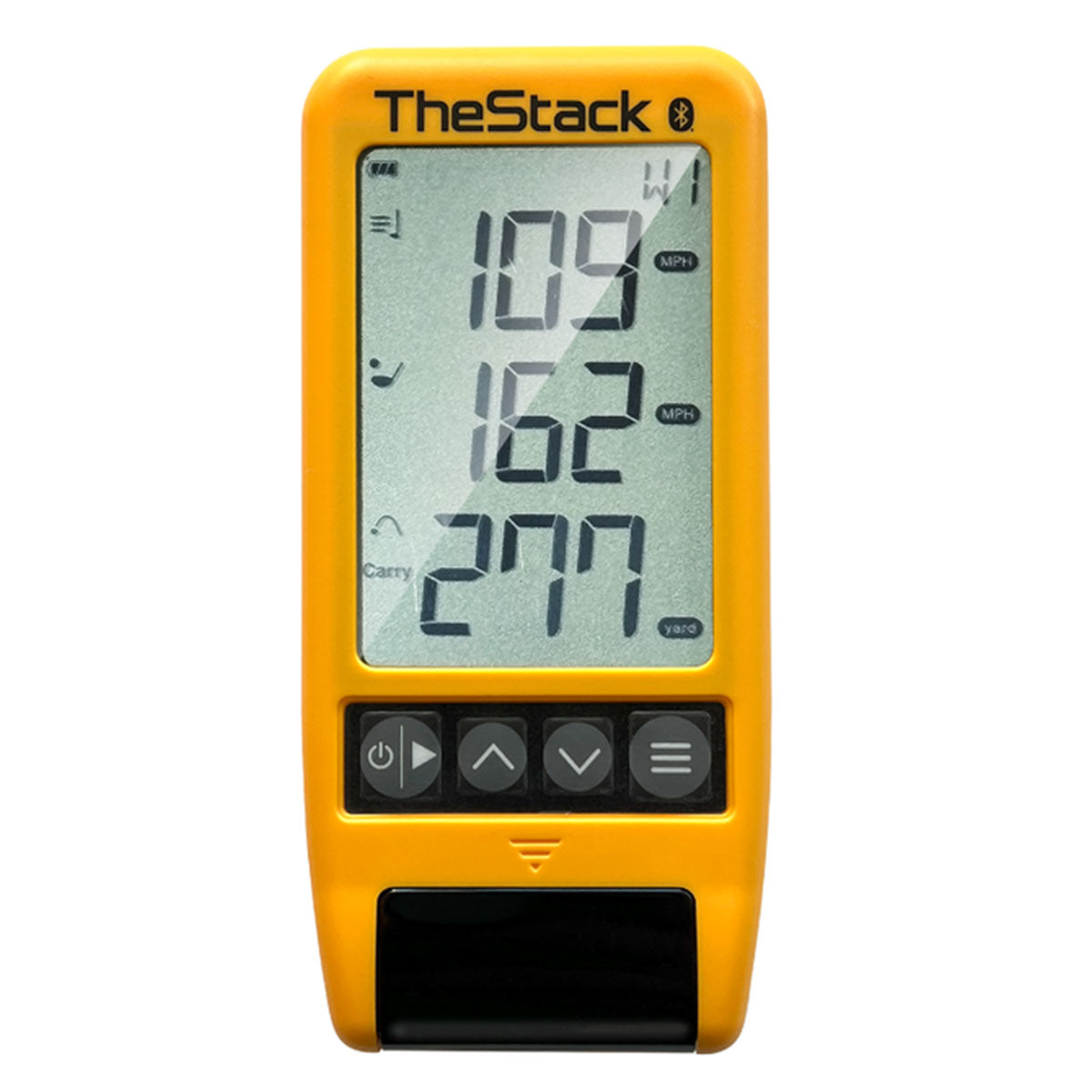 TheStack System Stack Radar Golf Launch Monitor - Image 2