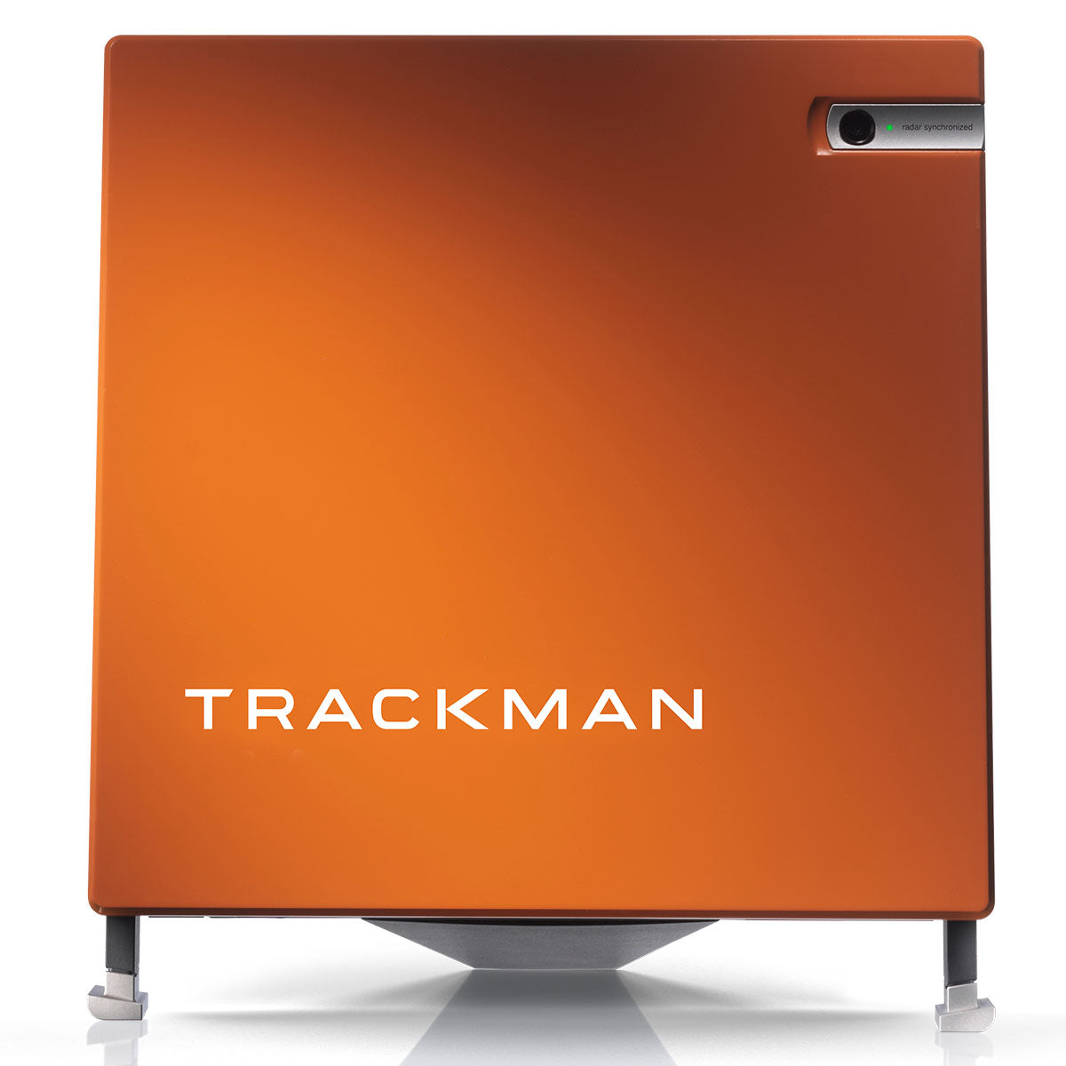 Trackman 4 Golf Launch Monitor
