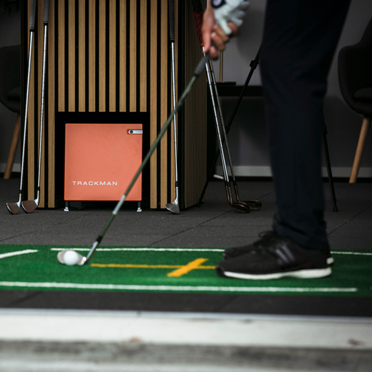 Trackman 4 Golf Launch Monitor - Image 2