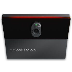Trackman iO Indoor Golf Launch Monitor