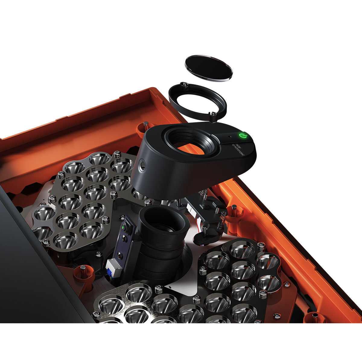 Trackman iO Indoor Golf Launch Monitor - Image 7
