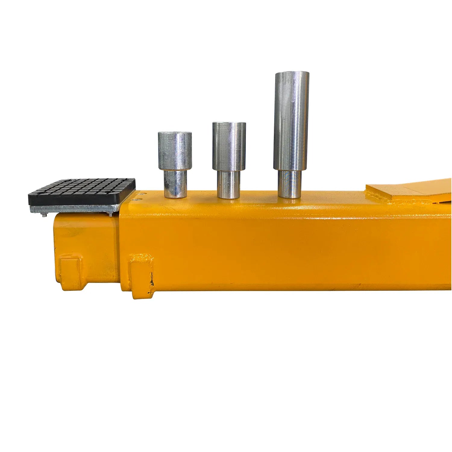 Triumph NT-16 16,000 lb Two Post Auto Lift - Image 4