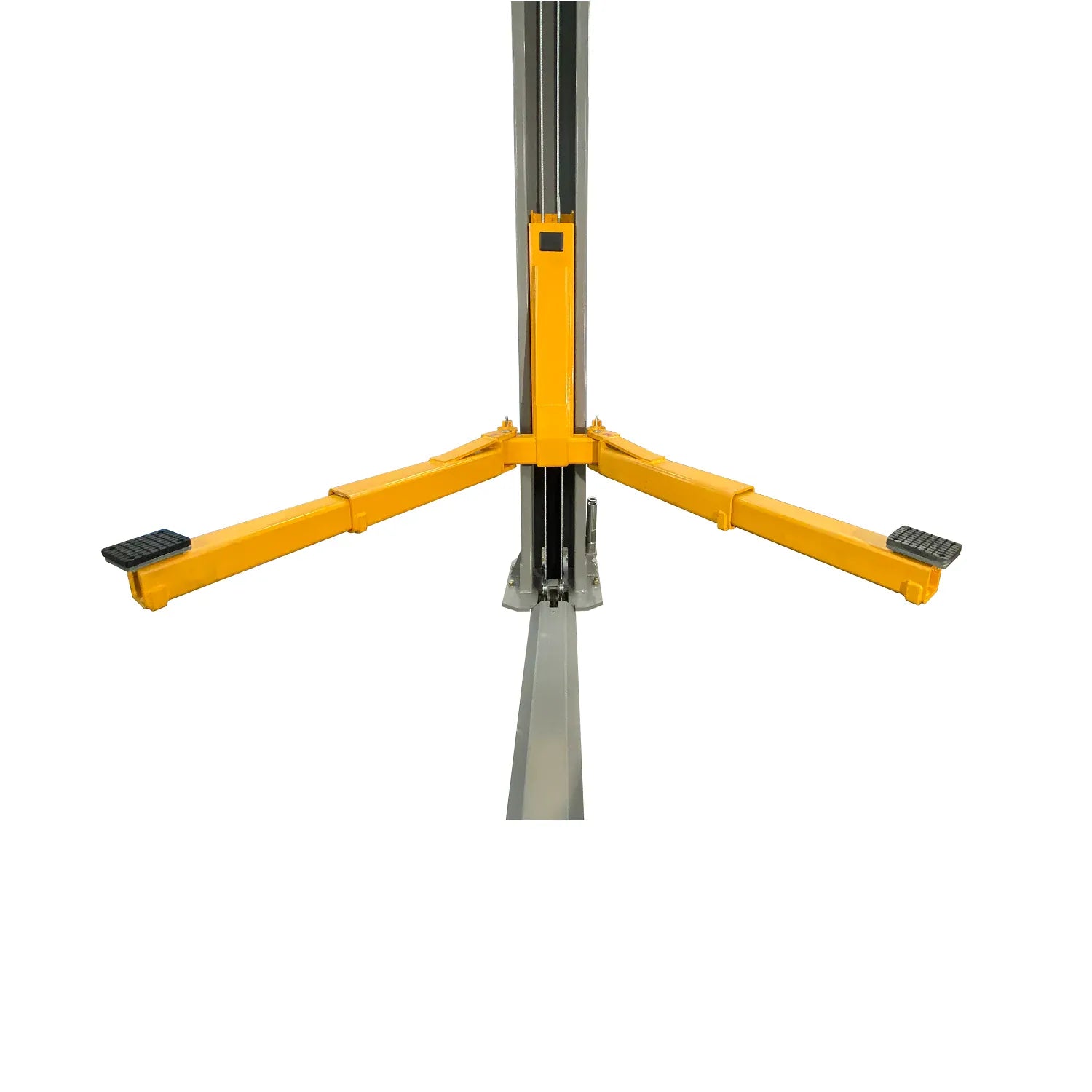 Triumph NT-16 16,000 lb Two Post Auto Lift - Image 3