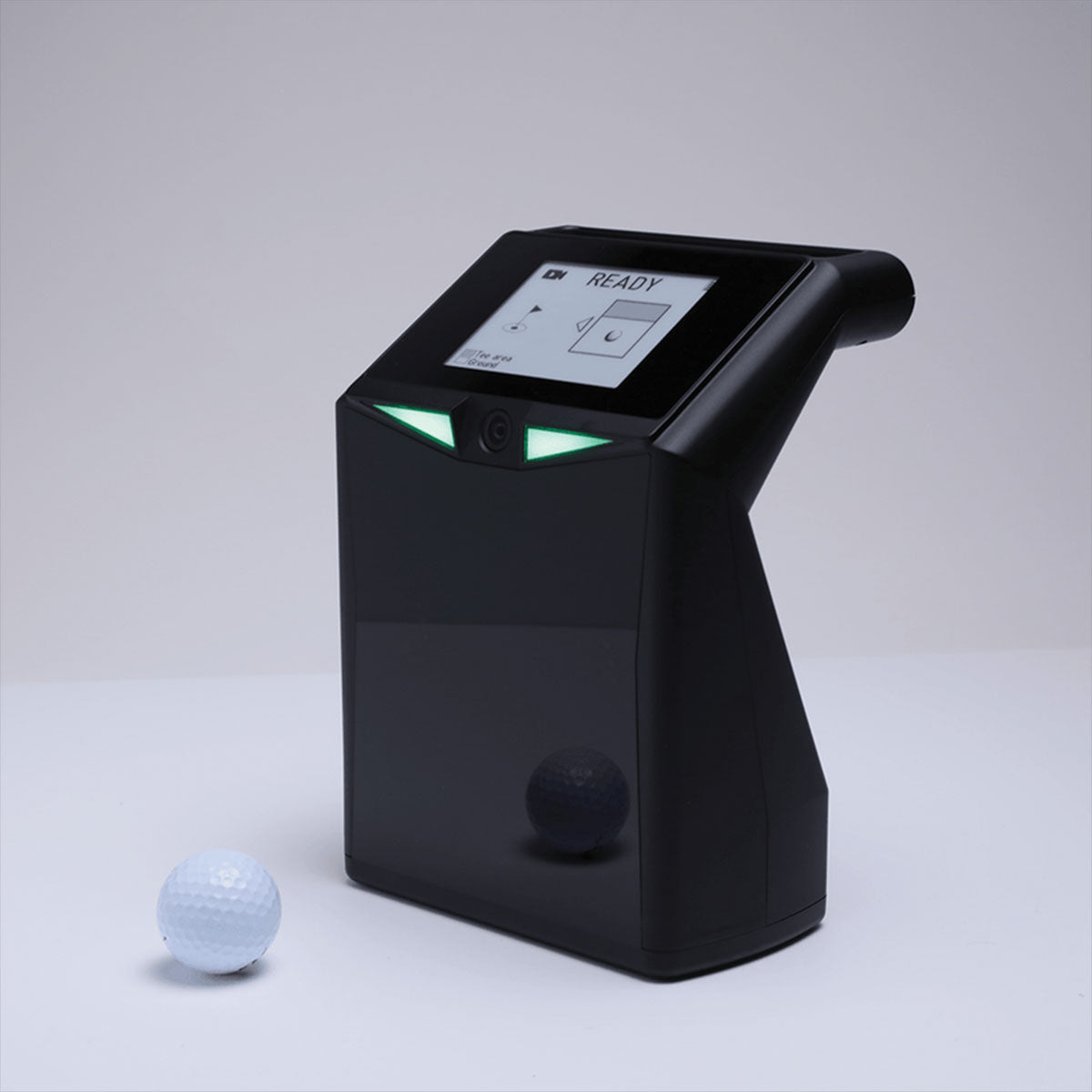 TruGolf LaunchBox Golf Launch Monitor - Image 2