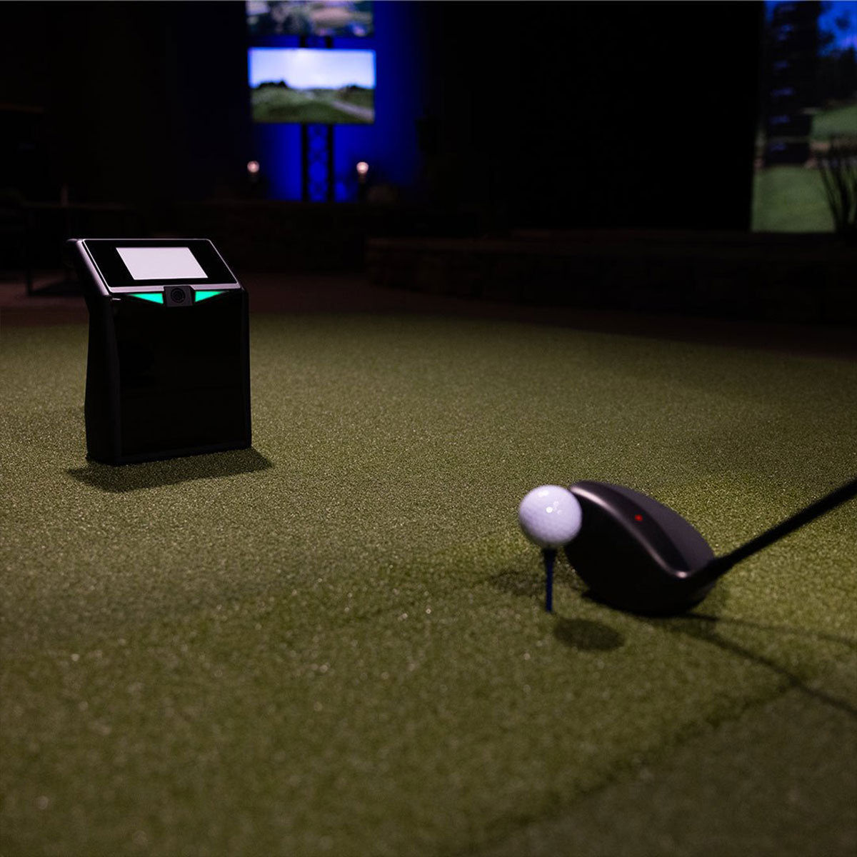TruGolf LaunchBox Golf Launch Monitor - Image 3