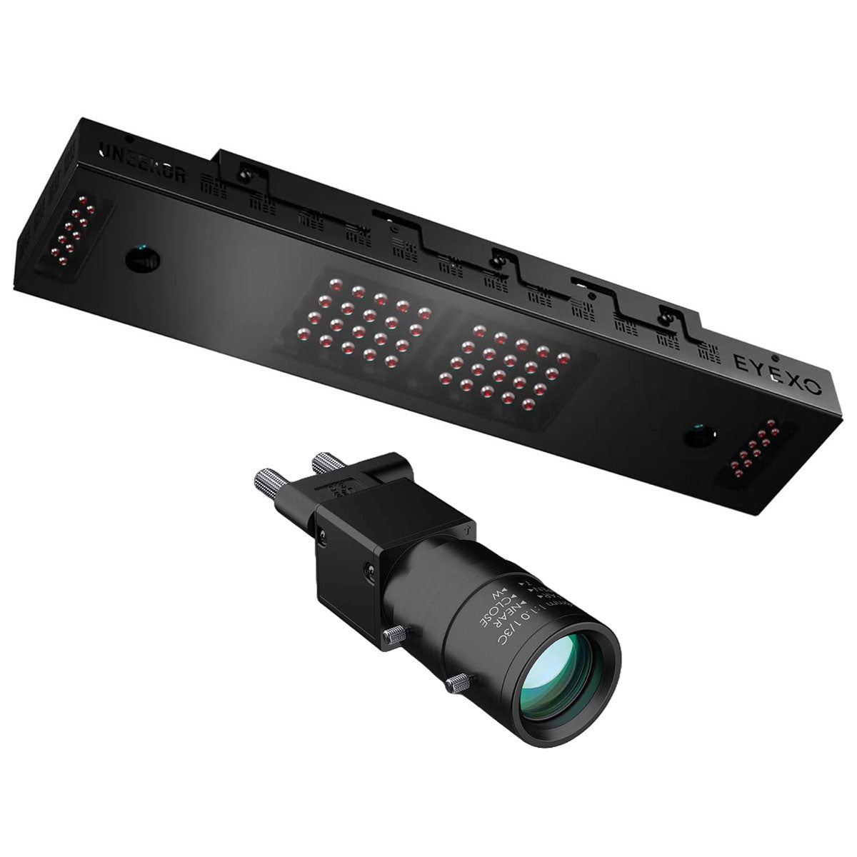 Uneekor EYE XO Golf Launch Monitor & Simulator - Image 11