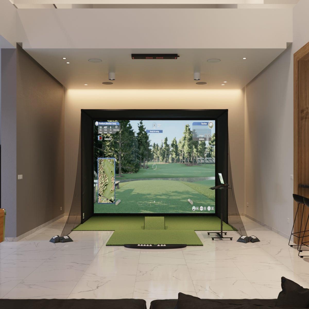 Uneekor EYE XO2 SwingBay - Image 9