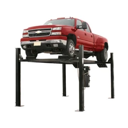 Atlas Garage PRO9000 Extra Tall/Extra Wide Portable Heavy Duty 9,000 lb. Capacity 4-Post Lift - Image 35