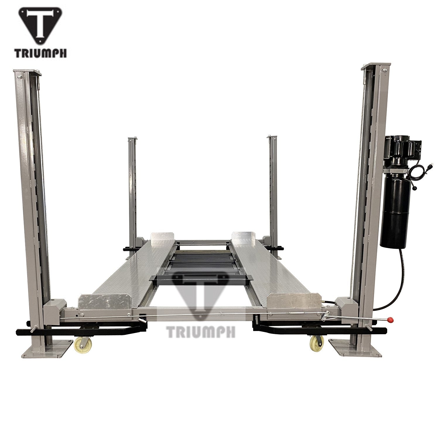 The Classic Lift 8,000 Shorter Length - Image 8