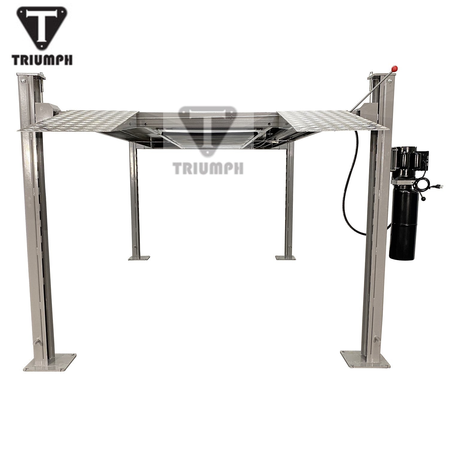 The Classic Lift 8,000 Shorter Length - Image 6