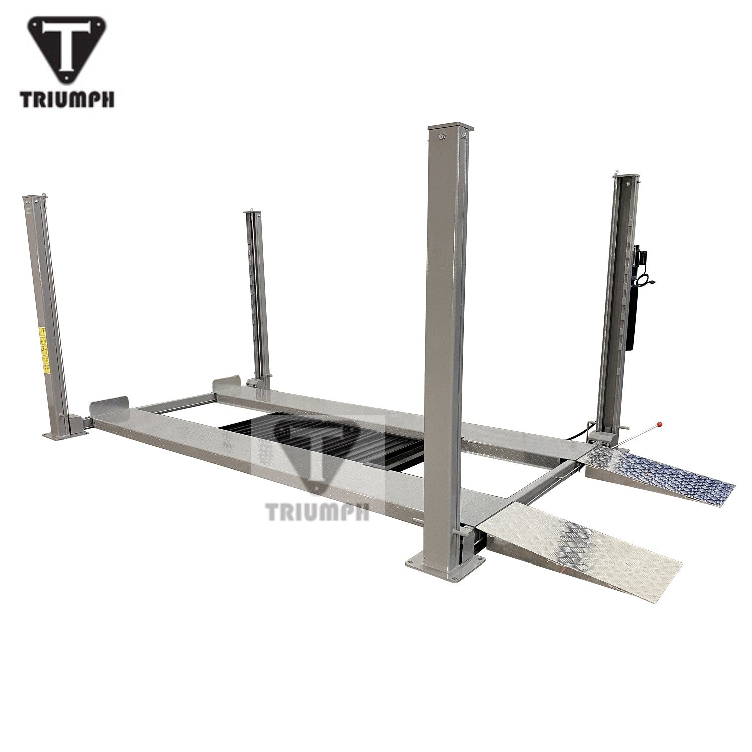 The Classic Lift 8,000 Shorter Length - Image 2