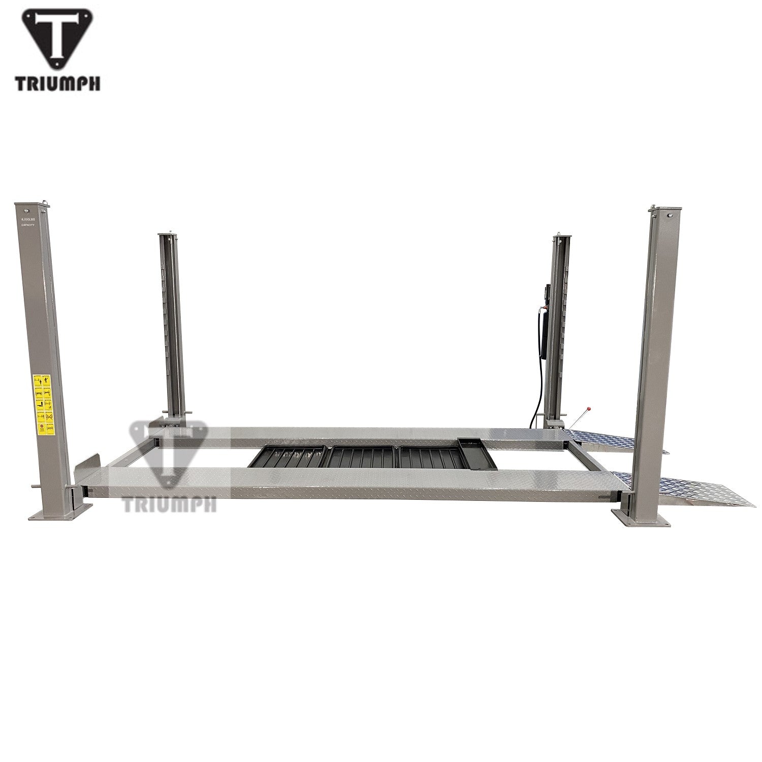 The Classic Lift 8,000 Shorter Length - Image 7