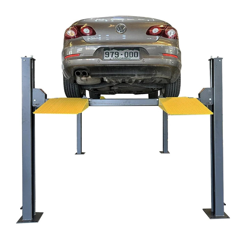 Katool KT-4H850 8,500lbs Heavy Duty 4 Post lift - Image 2