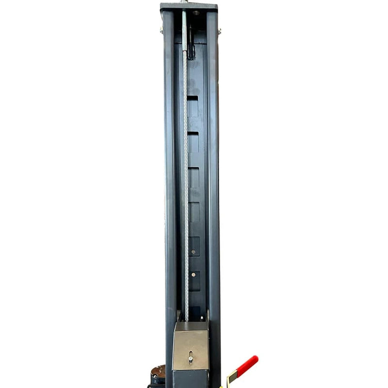 Katool KT-4H850 8,500lbs Heavy Duty 4 Post lift - Image 9