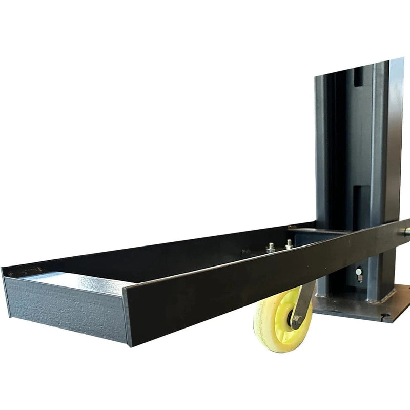 Katool KT-4H850 8,500lbs Heavy Duty 4 Post lift - Image 10