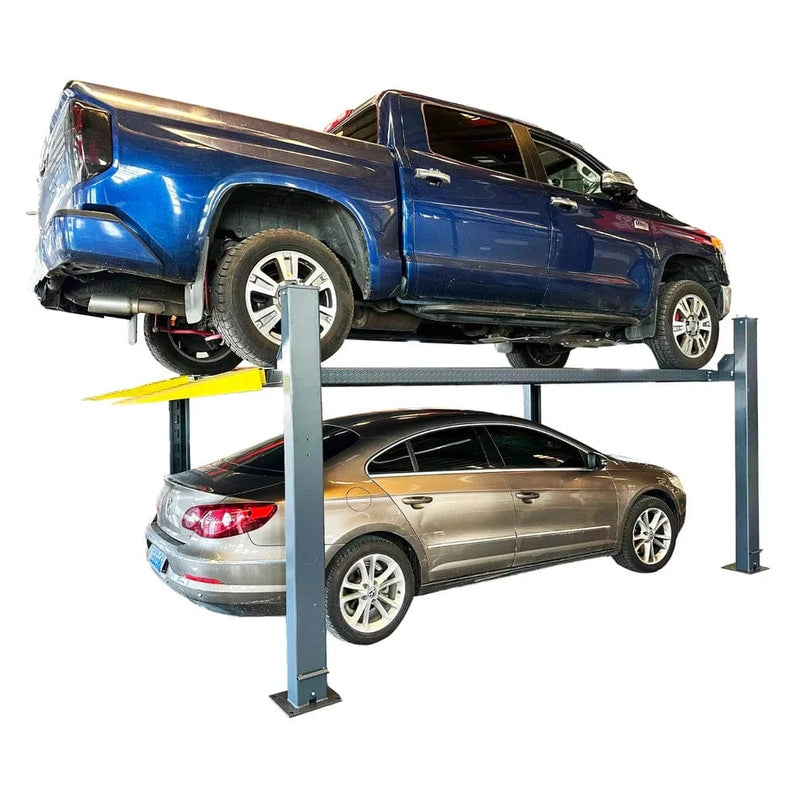Katool KT-4H850 8,500lbs Heavy Duty 4 Post lift - Image 13
