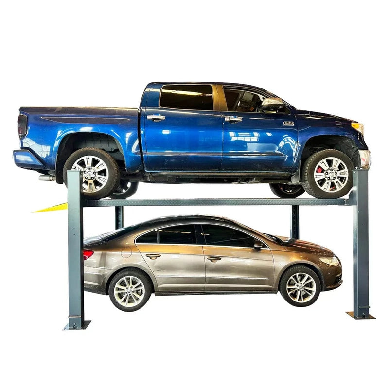 Katool KT-4H850 8,500lbs Heavy Duty 4 Post lift - Image 12