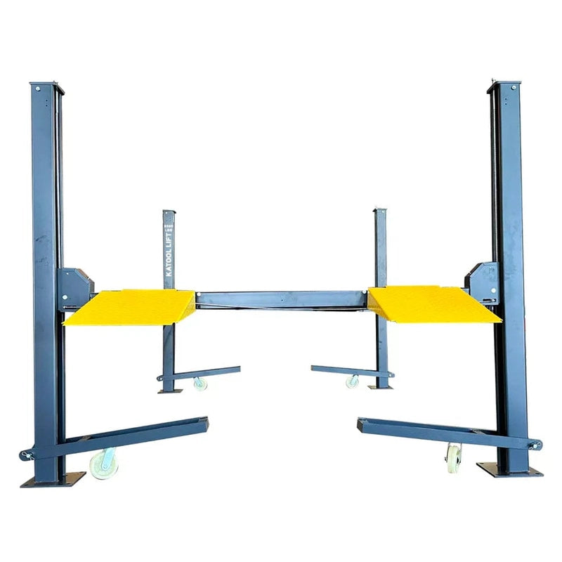 Katool KT-4H850 8,500lbs Heavy Duty 4 Post lift - Image 5