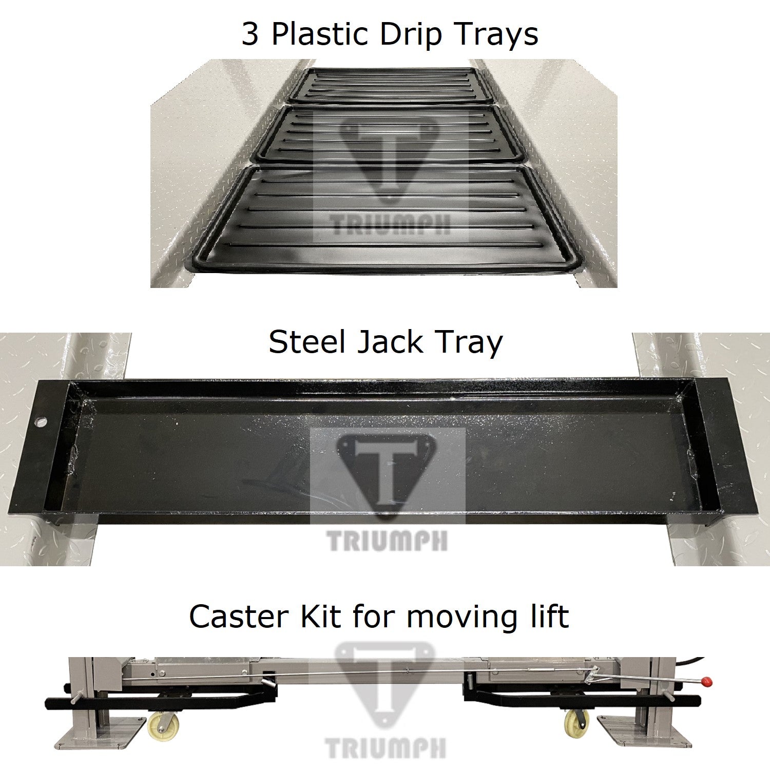 The Classic Lift 8,000 Shorter Length - Image 5