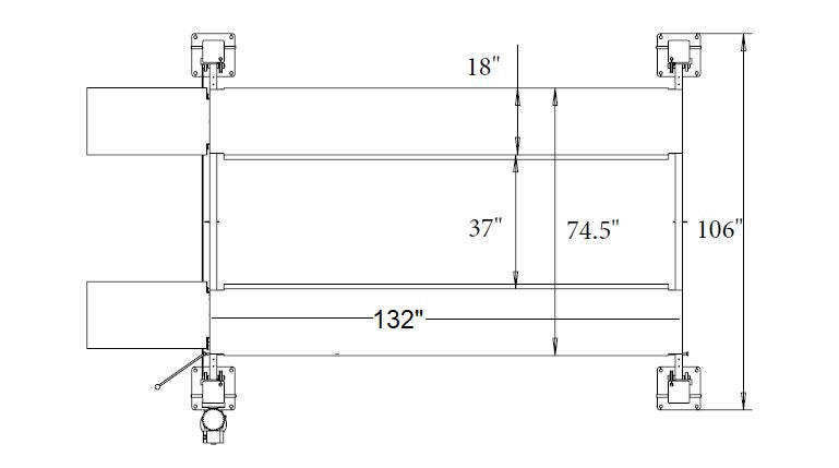The Classic Lift 8,000 Shorter Length - Image 10