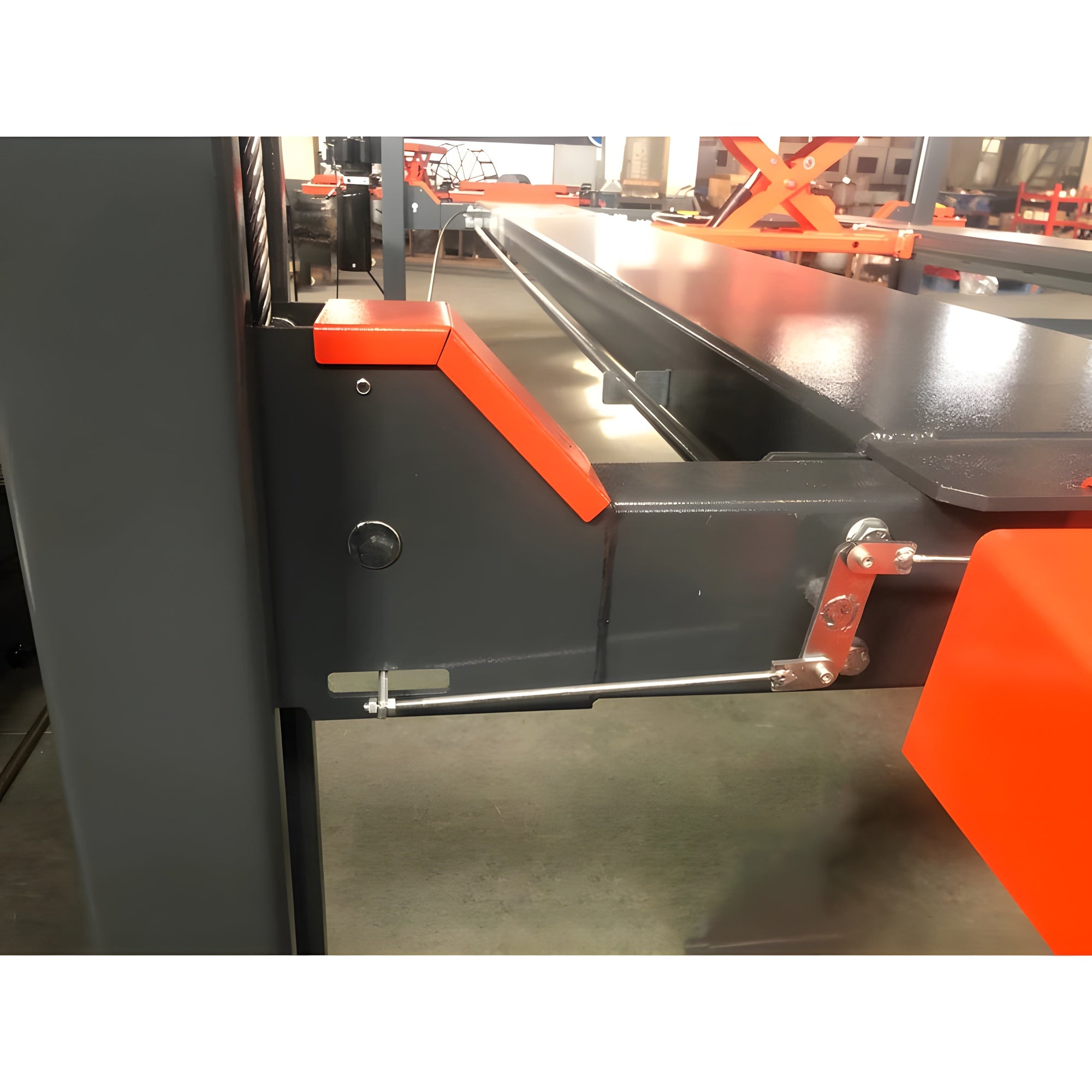 Katool KT-4H110 11,000 lb Four-Post Lift — Service & Storage, 110V or 220V - Image 4